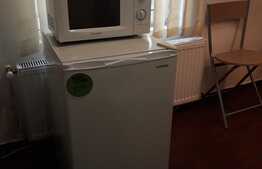 Garsoniera in vila, 25 mp, decomandata, zona Dorobanți