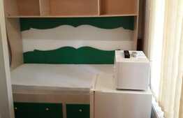 Garsoniera in vila, 25 mp, decomandata, zona Dorobanți