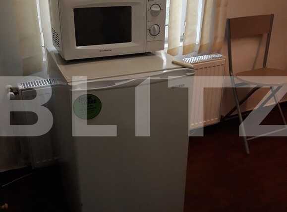 Garsonieră de vânzare Dorobanti - 84761AV | BLITZ București | Poza2