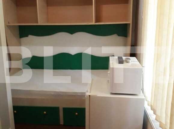 Garsonieră de vânzare Dorobanti - 84761AV | BLITZ București | Poza4