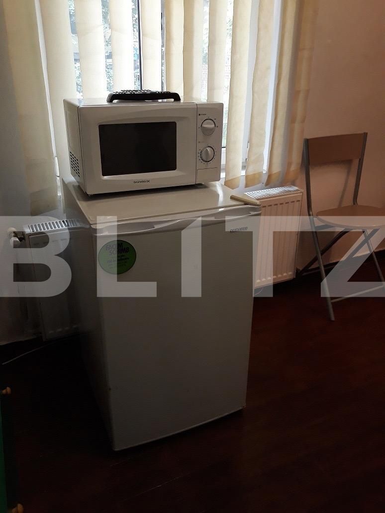 Garsonieră de vânzare Dorobanti - 84761AV | BLITZ București | Poza2