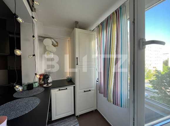 Apartament de vânzare 2 camere Titan - 84787AV | BLITZ București | Poza5