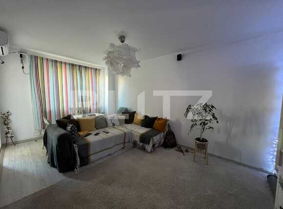 Apartament de vânzare 2 camere Titan - 84787AV | BLITZ București | Poza1