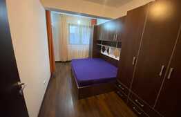 Apartament 3 camere, parcare, mobilat si utilat, Popesti Leordeni!