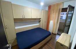Apartament 3 camere, parcare, mobilat si utilat, Popesti Leordeni!