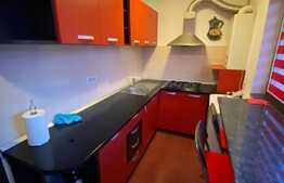 Apartament 3 camere, parcare, mobilat si utilat, Popesti Leordeni!