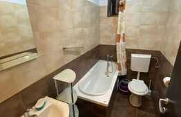 Apartament 3 camere, parcare, mobilat si utilat, Popesti Leordeni!