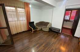 Apartament 3 camere, parcare, mobilat si utilat, Popesti Leordeni!