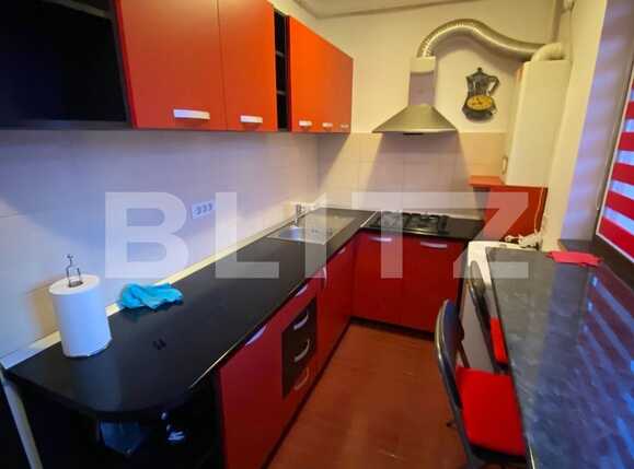 Apartament de vânzare 3 camere Popesti-Leordeni - 84796AV | BLITZ București | Poza1