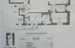 Apartament de 4 camere, 96 mp, boxa, Ultracentral