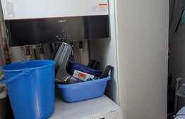 Apartament de 4 camere, 96 mp, boxa, Ultracentral