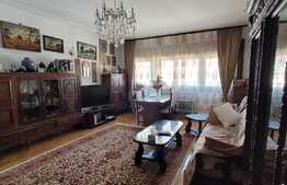 Apartament de 4 camere, 96 mp, boxa, Ultracentral