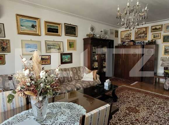 Apartament de vânzare 4 camere Ultracentral - 84812AV | BLITZ București | Poza2