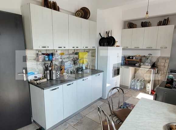 Apartament de vânzare 4 camere Ultracentral - 84812AV | BLITZ București | Poza8