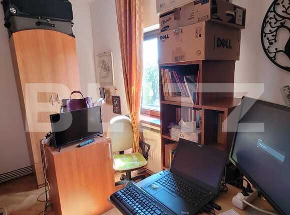 Apartament de vânzare 4 camere Ultracentral - 84812AV | BLITZ București | Poza5