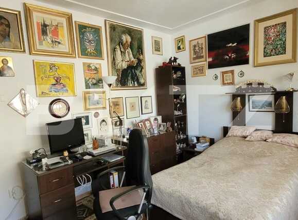 Apartament de vânzare 4 camere Ultracentral - 84812AV | BLITZ București | Poza4