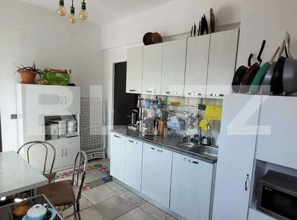 Apartament de vânzare 4 camere Ultracentral - 84812AV | BLITZ București | Poza9