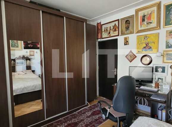 Apartament de vânzare 4 camere Ultracentral - 84812AV | BLITZ București | Poza3