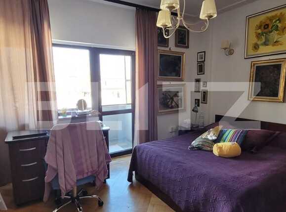 Apartament de vânzare 4 camere Ultracentral - 84812AV | BLITZ București | Poza6