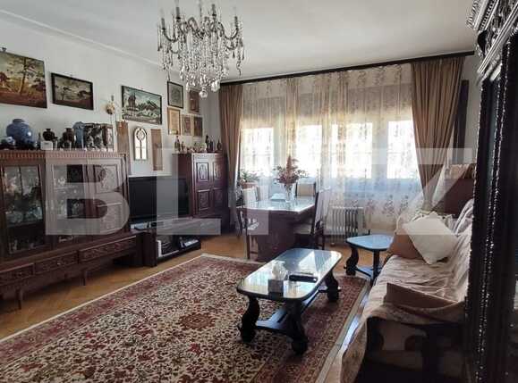 Apartament de vânzare 4 camere Ultracentral - 84812AV | BLITZ București | Poza1