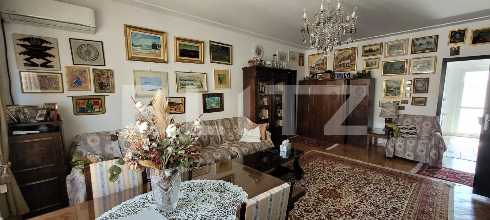 Apartament de vânzare 4 camere Ultracentral - 84812AV | BLITZ București | Poza2