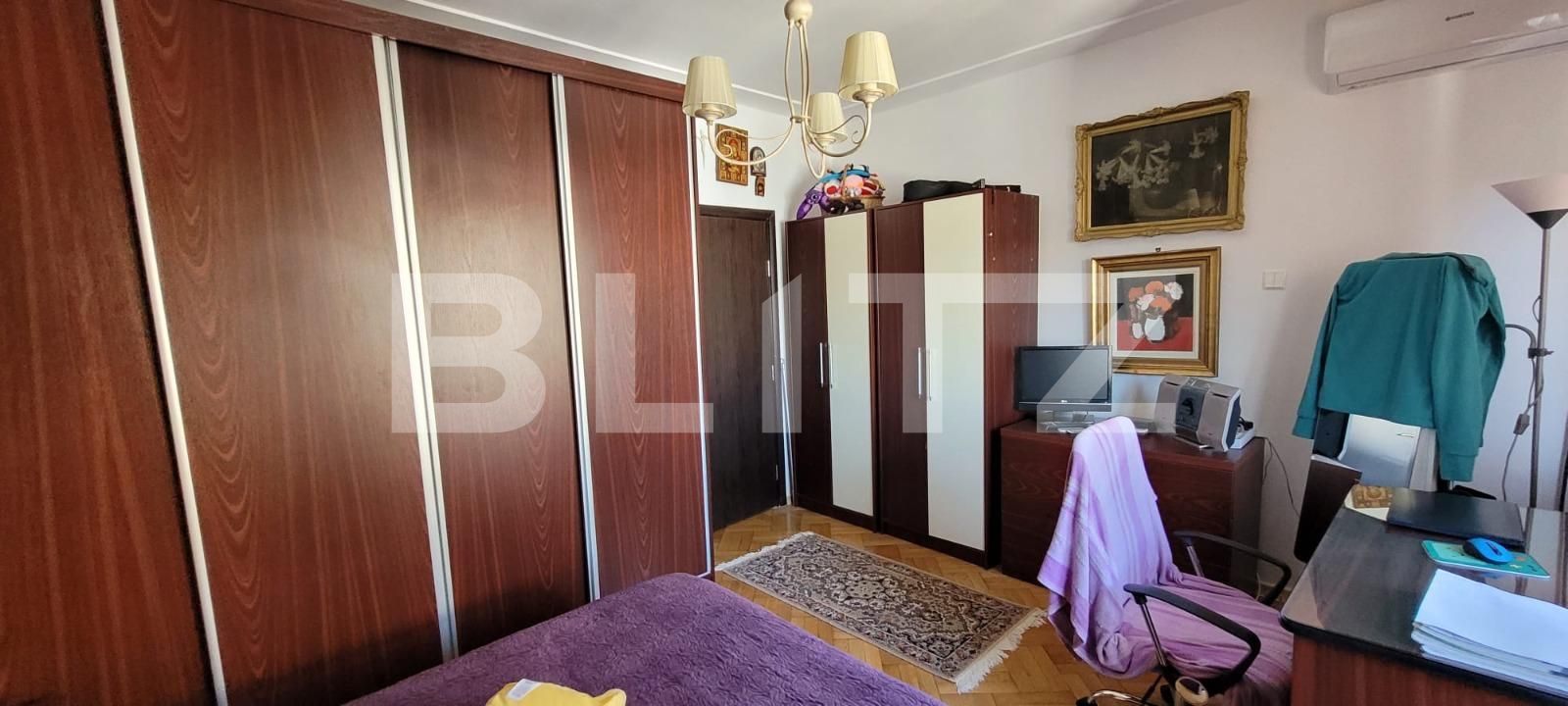 Apartament de vânzare 4 camere Ultracentral - 84812AV | BLITZ București | Poza7