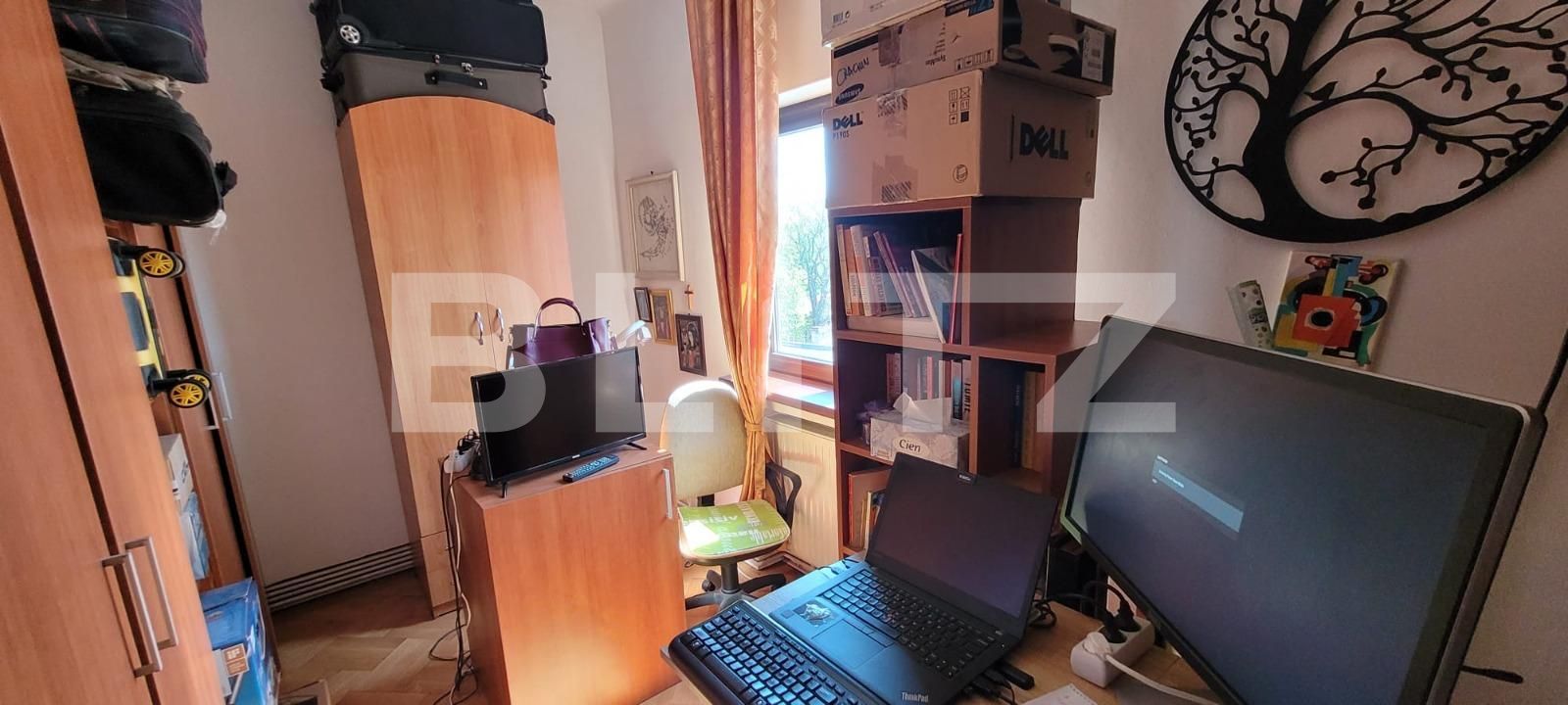 Apartament de vânzare 4 camere Ultracentral - 84812AV | BLITZ București | Poza5