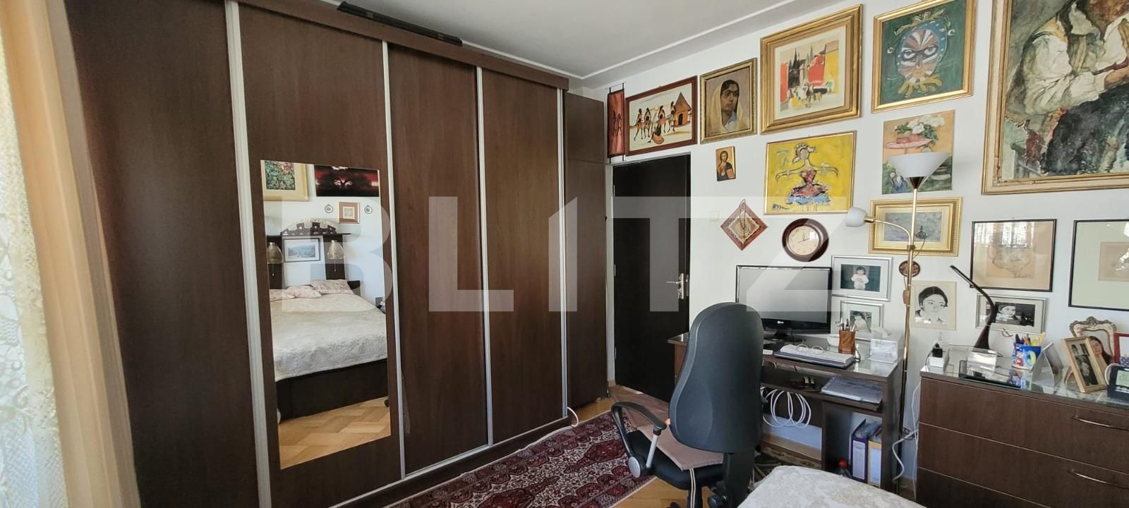 Apartament de vânzare 4 camere Ultracentral - 84812AV | BLITZ București | Poza3