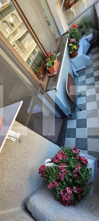 Apartament de vânzare 4 camere Ultracentral - 84812AV | BLITZ București | Poza16