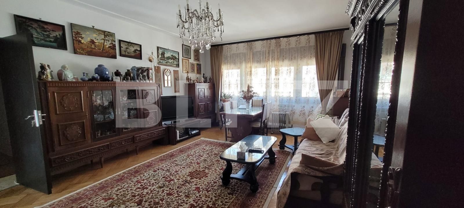 Apartament de vânzare 4 camere Ultracentral - 84812AV | BLITZ București | Poza1