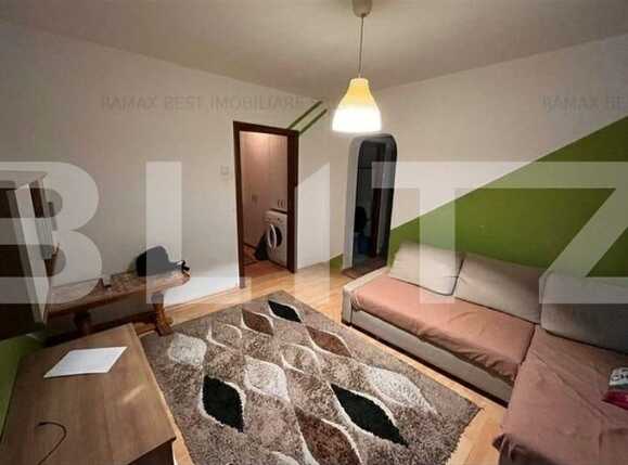 Apartament de vânzare 2 camere Titan - 84822AV | BLITZ București | Poza1