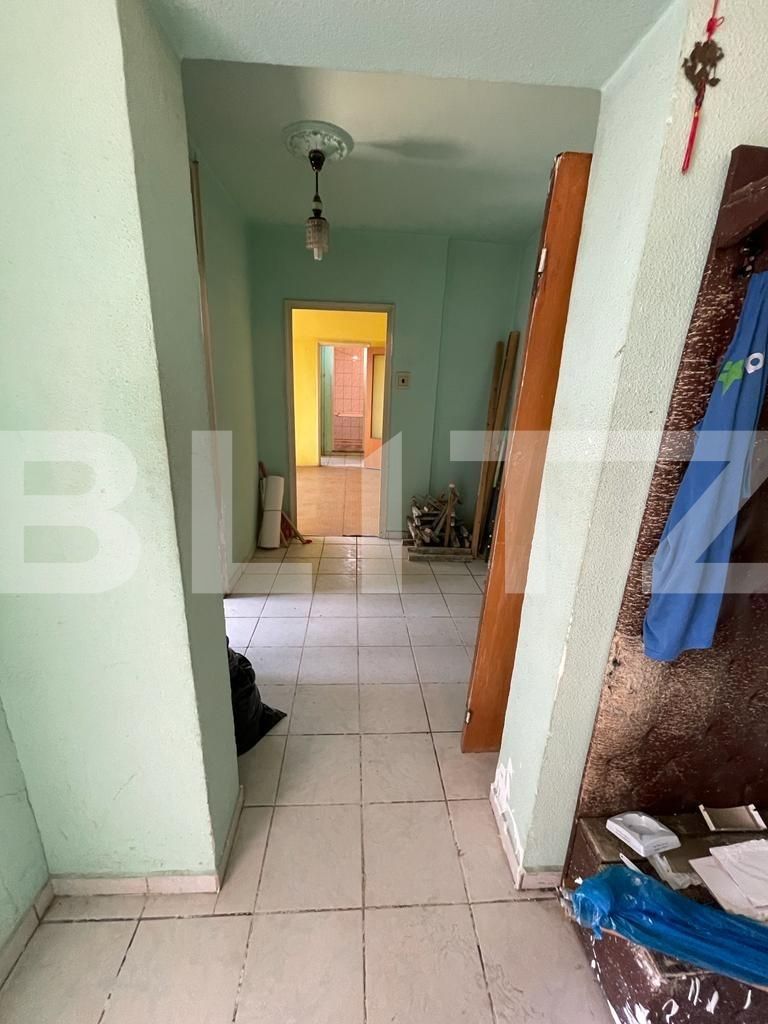 Apartament de vânzare 3 camere Pantelimon - 84829AV | BLITZ București | Poza8