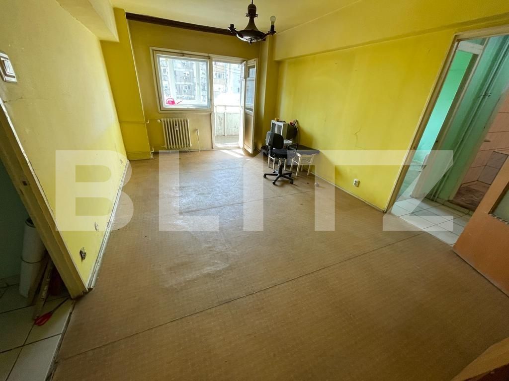 Apartament de vânzare 3 camere Pantelimon - 84829AV | BLITZ București | Poza3