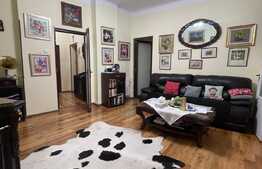 Apartament 5 camere, 130 mp, etaj intermediar, zona Piata Revolutiei 