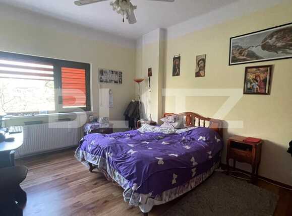 Apartament de vânzare 4+ camere Ultracentral - 84836AV | BLITZ București | Poza5