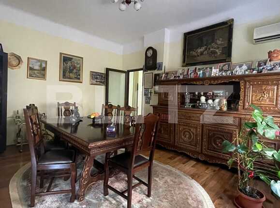 Apartament de vânzare 4+ camere Ultracentral - 84836AV | BLITZ București | Poza2