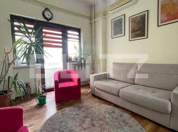 Apartament de vânzare 4+ camere Ultracentral - 84836AV | BLITZ București | Poza4