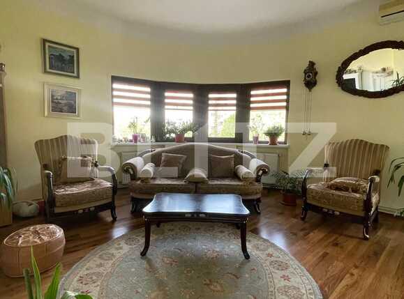 Apartament de vânzare 4+ camere Ultracentral - 84836AV | BLITZ București | Poza1