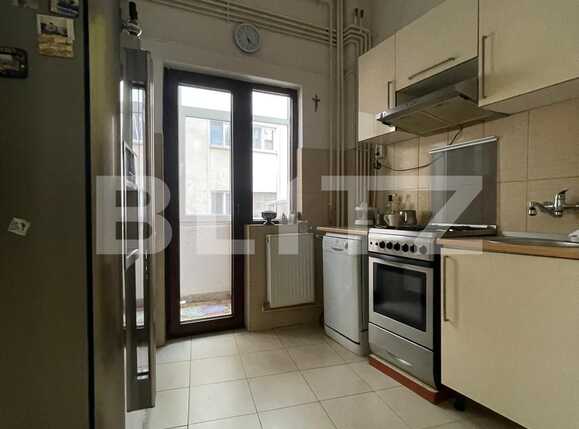 Apartament de vânzare 4+ camere Ultracentral - 84836AV | BLITZ București | Poza6