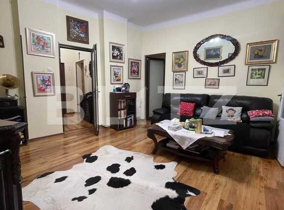 Apartament de vânzare 4+ camere Ultracentral - 84836AV | BLITZ București | Poza3