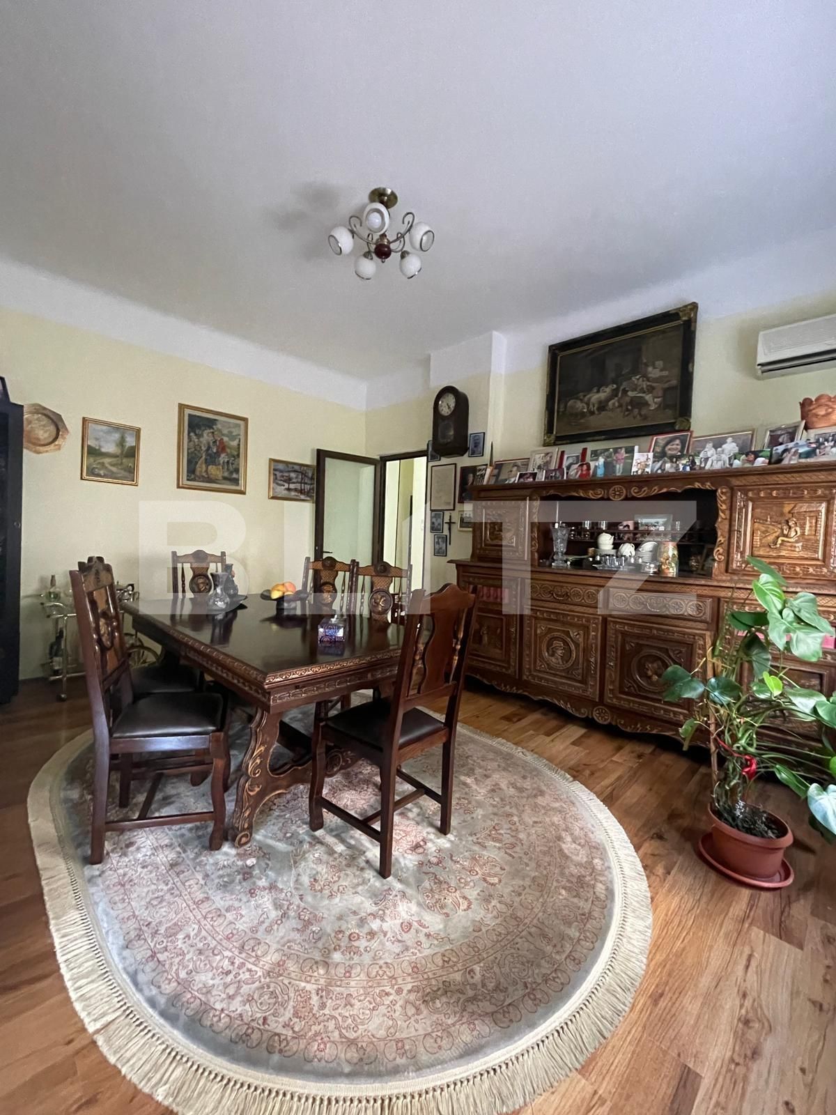 Apartament de vânzare 4+ camere Ultracentral - 84836AV | BLITZ București | Poza2