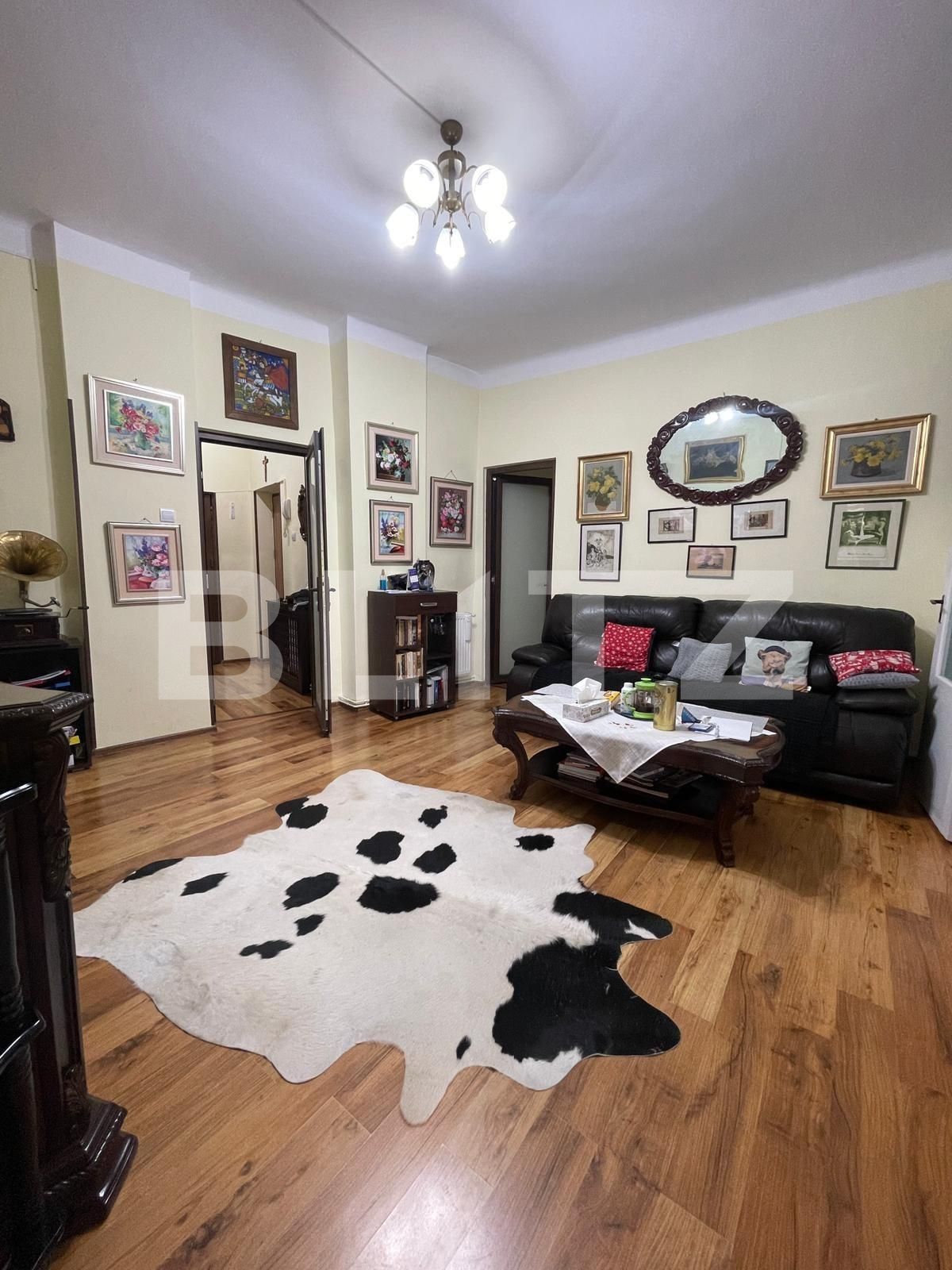 Apartament de vânzare 4+ camere Ultracentral - 84836AV | BLITZ București | Poza3