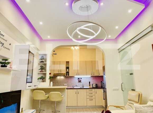 Apartament de vânzare 2 camere Ultracentral - 84904AV | BLITZ București | Poza4