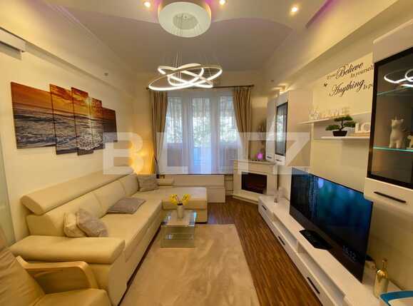 Apartament de vânzare 2 camere Ultracentral - 84904AV | BLITZ București | Poza5