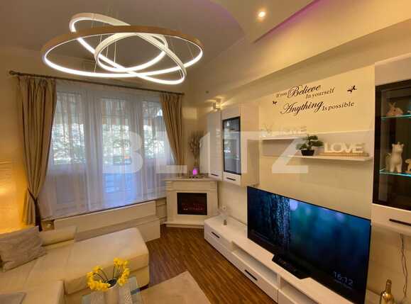 Apartament de vânzare 2 camere Ultracentral - 84904AV | BLITZ București | Poza3