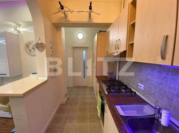 Apartament de vânzare 2 camere Ultracentral - 84904AV | BLITZ București | Poza10