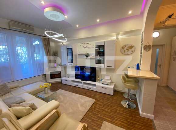 Apartament de vânzare 2 camere Ultracentral - 84904AV | BLITZ București | Poza1