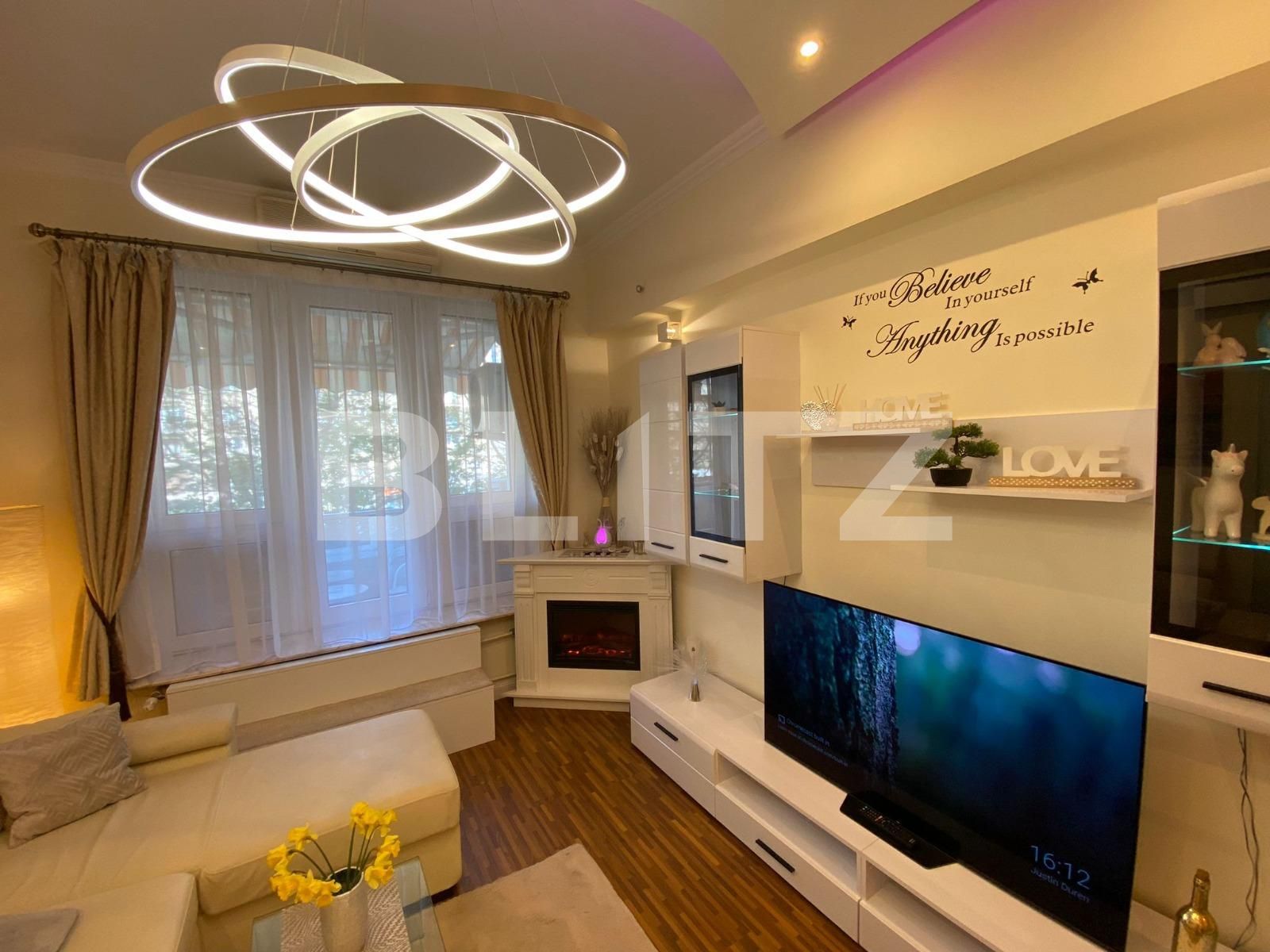 Apartament de vânzare 2 camere Ultracentral 84904AV BLITZ București