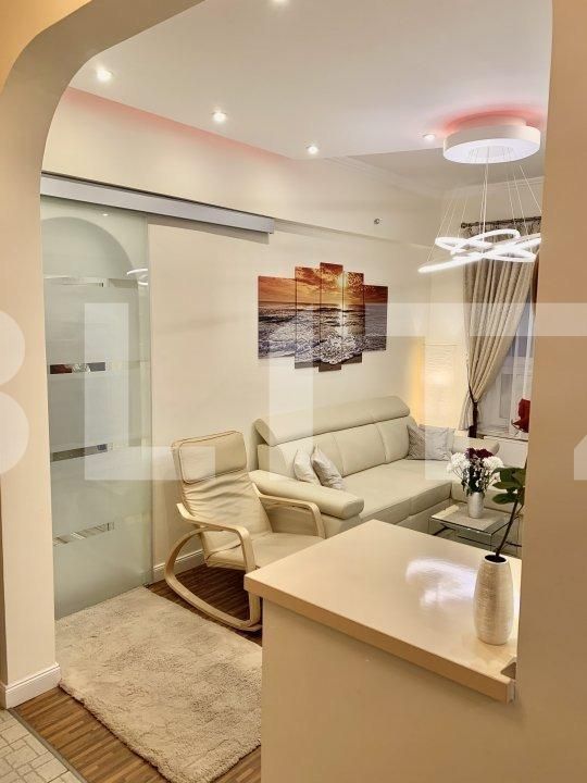 Apartament de vânzare 2 camere Ultracentral - 84904AV | BLITZ București | Poza6