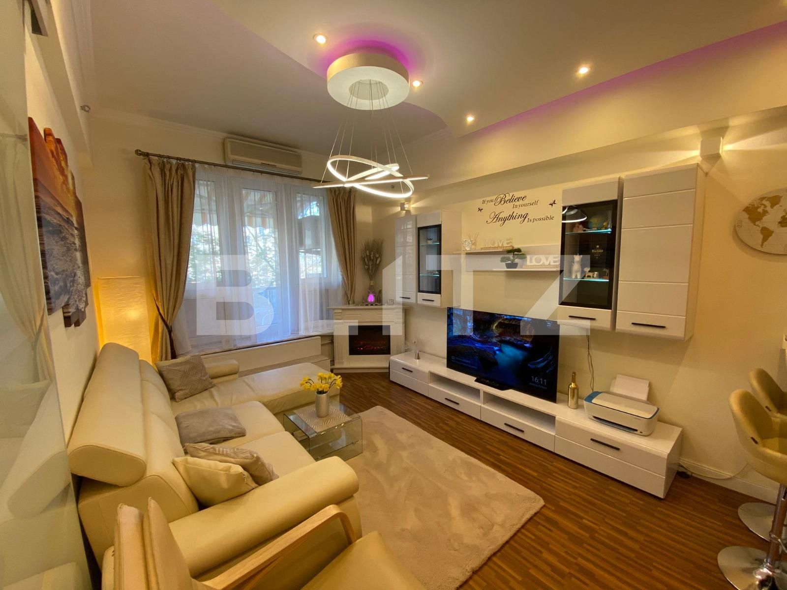 Apartament de vânzare 2 camere Ultracentral - 84904AV | BLITZ București | Poza2